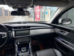 Jaguar XFL 2.0T P200 2WD Edition - ფოტო 8