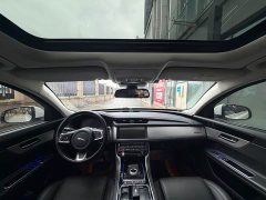 Jaguar XFL 2.0T P200 2WD Edition - ფოტო 9