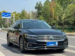 Volkswagen Hui Ang 380TSI Luxury Edition - ფოტო 3