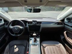 Volkswagen Hui Ang 380TSI Luxury Edition - ფოტო 5