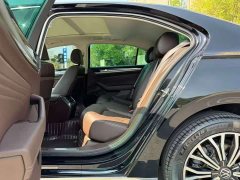 Volkswagen Hui Ang 380TSI Luxury Edition - ფოტო 6