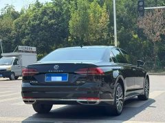 Volkswagen Hui Ang 380TSI Luxury Edition - ფოტო 7