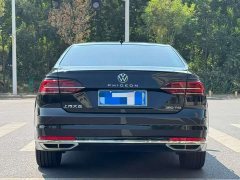 Volkswagen Hui Ang 380TSI Luxury Edition - ფოტო 8