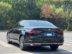Volkswagen Hui Ang 380TSI Luxury Edition - ფოტო 9