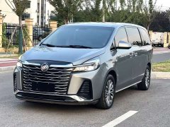 Buick GL8 Land Executive Cabin 652T Luxury - ფოტო 1