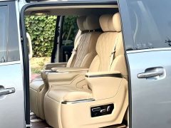 Buick GL8 Land Executive Cabin 652T Luxury - ფოტო 10