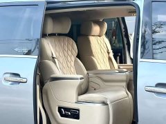 Buick GL8 Land Executive Cabin 652T Luxury - ფოტო 11