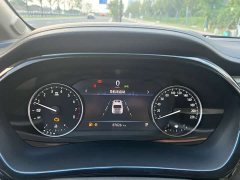 Buick GL8 Land Executive Cabin 652T Luxury - ფოტო 15