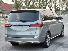 Buick GL8 Land Executive Cabin 652T Luxury - ფოტო 6