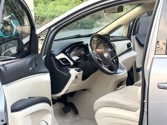 Buick GL8 Land Executive Cabin 652T Luxury - ფოტო 8