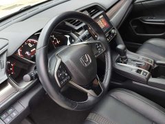 Honda Civic HATCHBACK 220TURBO CVT - ფოტო 14