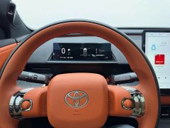 Toyota Platinum Smart 3X 520 Pro LiDAR Edition - ფოტო 11