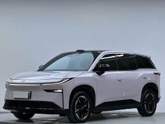 Toyota Platinum Smart 3X 520 Pro LiDAR Edition - ფოტო 4