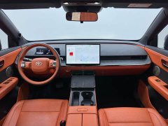 Toyota Platinum Smart 3X 520 Pro LiDAR Edition - ფოტო 9
