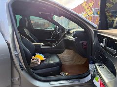 Mercedes-Benz C-Class Facelift C 260 L Sport Edition - ფოტო 10