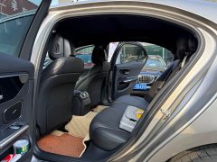 Mercedes-Benz C-Class Facelift C 260 L Sport Edition - ფოტო 8