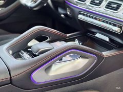 Mercedes-Benz Mercedes-AMG GLE 53 4MATIC Coupe - ფოტო 10