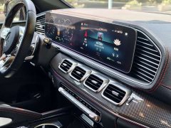 Mercedes-Benz Mercedes-AMG GLE 53 4MATIC Coupe - ფოტო 11