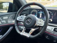 Mercedes-Benz Mercedes-AMG GLE 53 4MATIC Coupe - ფოტო 15