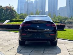 Mercedes-Benz Mercedes-AMG GLE 53 4MATIC Coupe - ფოტო 18
