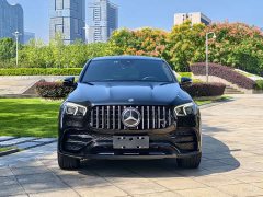 Mercedes-Benz Mercedes-AMG GLE 53 4MATIC Coupe - ფოტო 2