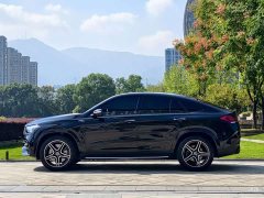 Mercedes-Benz Mercedes-AMG GLE 53 4MATIC Coupe - ფოტო 3