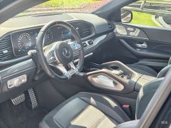 Mercedes-Benz Mercedes-AMG GLE 53 4MATIC Coupe - ფოტო 4