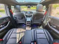 Mercedes-Benz Mercedes-AMG GLE 53 4MATIC Coupe - ფოტო 6