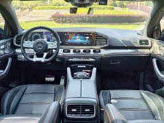 Mercedes-Benz Mercedes-AMG GLE 53 4MATIC Coupe - ფოტო 7