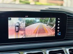 Mercedes-Benz Mercedes-AMG GLE 53 4MATIC Coupe - ფოტო 9