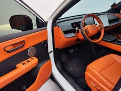 Toyota Platinum Smart 3X 520 Pro LiDAR Edition - ფოტო 11