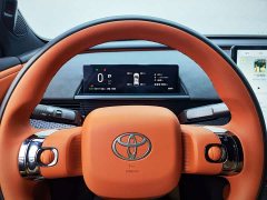 Toyota Platinum Smart 3X 520 Pro LiDAR Edition - ფოტო 18