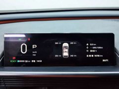 Toyota Platinum Smart 3X 520 Pro LiDAR Edition - ფოტო 19