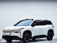 Toyota Platinum Smart 3X 520 Pro LiDAR Edition - ფოტო 20