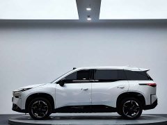 Toyota Platinum Smart 3X 520 Pro LiDAR Edition - ფოტო 5