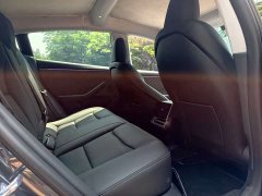 Tesla Model 3 Rear-Wheel Drive - ფოტო 10