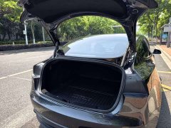 Tesla Model 3 Rear-Wheel Drive - ფოტო 12