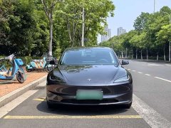 Tesla Model 3 Rear-Wheel Drive - ფოტო 2