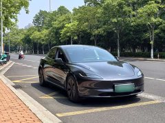 Tesla Model 3 Rear-Wheel Drive - ფოტო 3