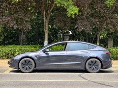 Tesla Model 3 Rear-Wheel Drive - ფოტო 4