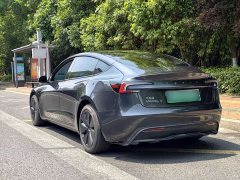 Tesla Model 3 Rear-Wheel Drive - ფოტო 5
