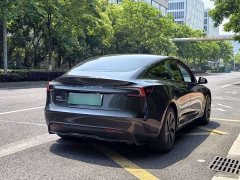Tesla Model 3 Rear-Wheel Drive - ფოტო 7