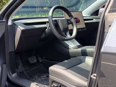 Tesla Model 3 Rear-Wheel Drive - ფოტო 8