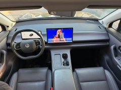 Leapmotor Leapo C10 210 Smart Enjoy Edition - ფოტო 5