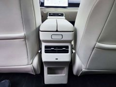 Toyota Platinum Smart 3X 520 Pro LiDAR Edition - ფოტო 13