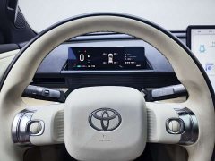Toyota Platinum Smart 3X 520 Pro LiDAR Edition - ფოტო 19