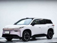 Toyota Platinum Smart 3X 520 Pro LiDAR Edition - ფოტო 4