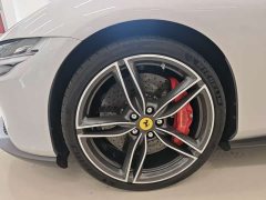 Ferrari Roma 2023 Spider - ფოტო 10