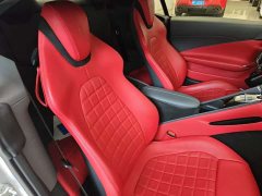 Ferrari Roma 2023 Spider - ფოტო 11