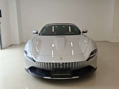 Ferrari Roma 2023 Spider - ფოტო 2